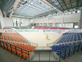 廣東省深圳市——新橋足球體育公園 廣東省深圳市——新橋足球體育公園